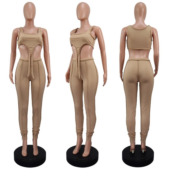 Gloria 2pc Set - Picture 3 of 3